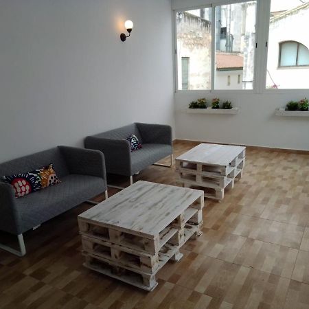 Appartement Apartamento Moderno En Jerez à Jerez de la Frontera Extérieur photo