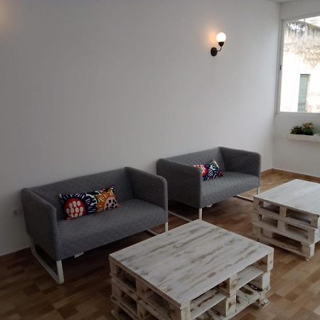 Appartement Apartamento Moderno En Jerez à Jerez de la Frontera Extérieur photo