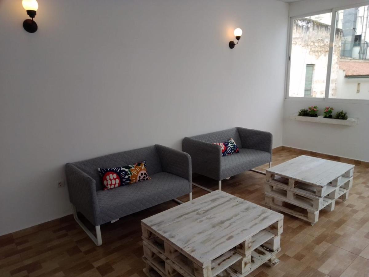 Appartement Apartamento Moderno En Jerez à Jerez de la Frontera Extérieur photo