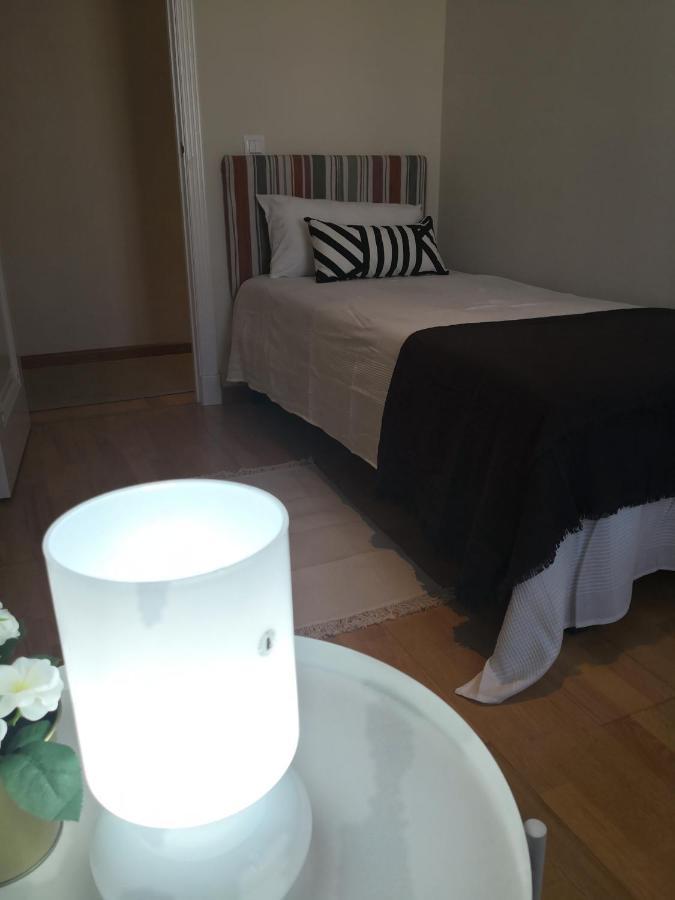 Appartement Apartamento Moderno En Jerez à Jerez de la Frontera Extérieur photo