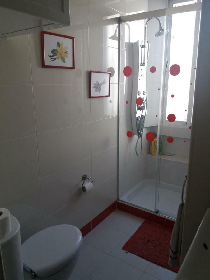 Appartement Apartamento Moderno En Jerez à Jerez de la Frontera Extérieur photo
