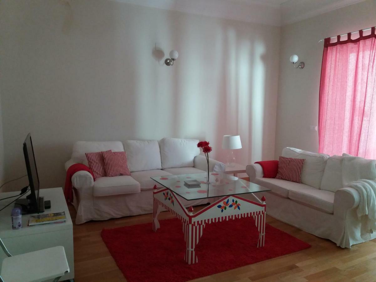 Appartement Apartamento Moderno En Jerez à Jerez de la Frontera Extérieur photo