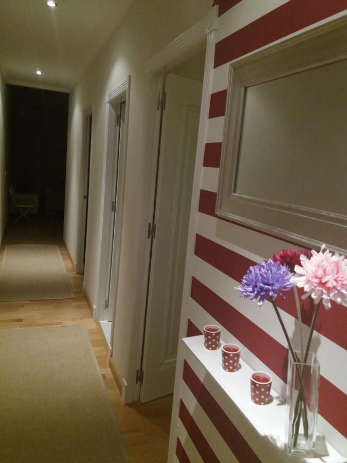 Appartement Apartamento Moderno En Jerez à Jerez de la Frontera Extérieur photo