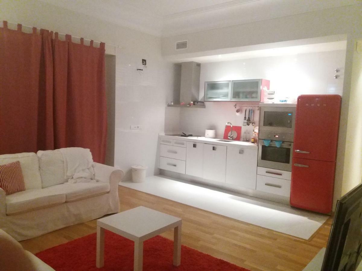Appartement Apartamento Moderno En Jerez à Jerez de la Frontera Extérieur photo