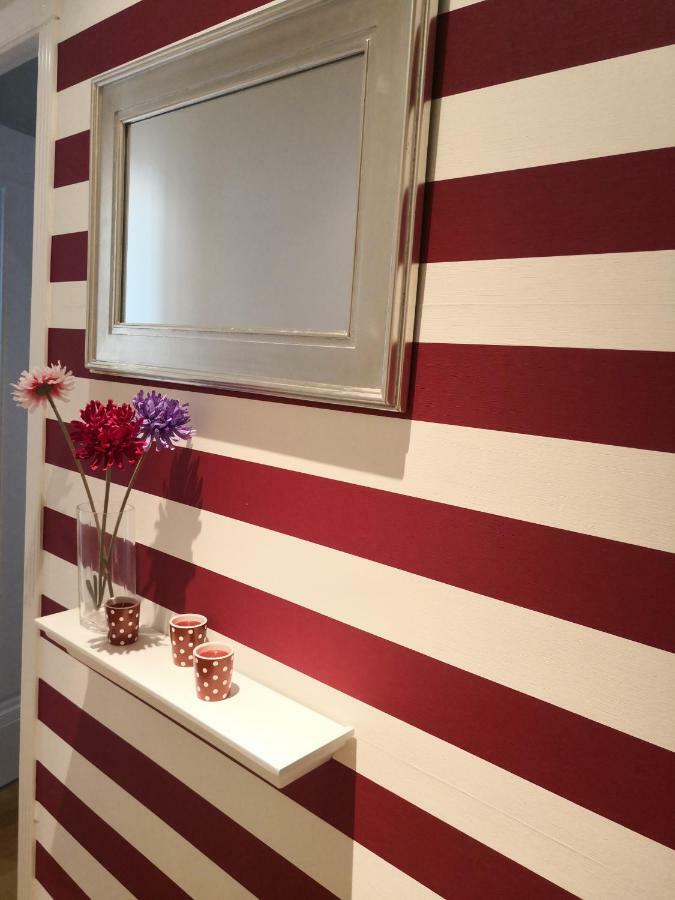 Appartement Apartamento Moderno En Jerez à Jerez de la Frontera Extérieur photo